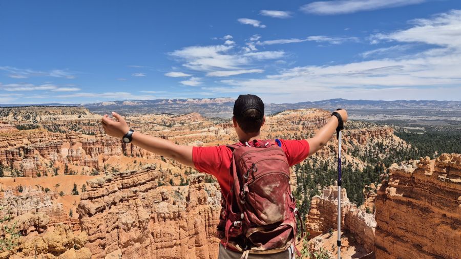 קניון ברייס